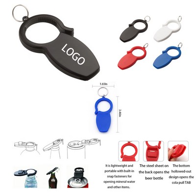 3-In-1 Bottle Opener